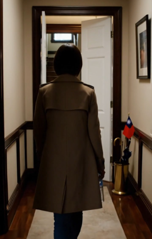 我以1500万美元卖掉了公司，我母亲说：“告诉你丈夫的家人，这笔交易破裂了，你陷入了严重的经济困境。”我不明白她为什么要我这么说——直到第二天早上，那些称我为家人的人开始向我展示他们真正保护的东西