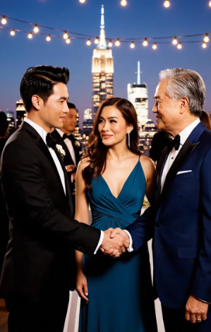 我妻子六个月前去世了。昨天我发誓我在商店里见过她——同样的走路，同样的发型，同样的轻微歪头——我没多想就跟了出去，只是想确认自己没有疯掉……