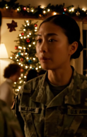 我爸禁止我参加我姐姐的婚礼——然后新郎在公众场合大发雷霆