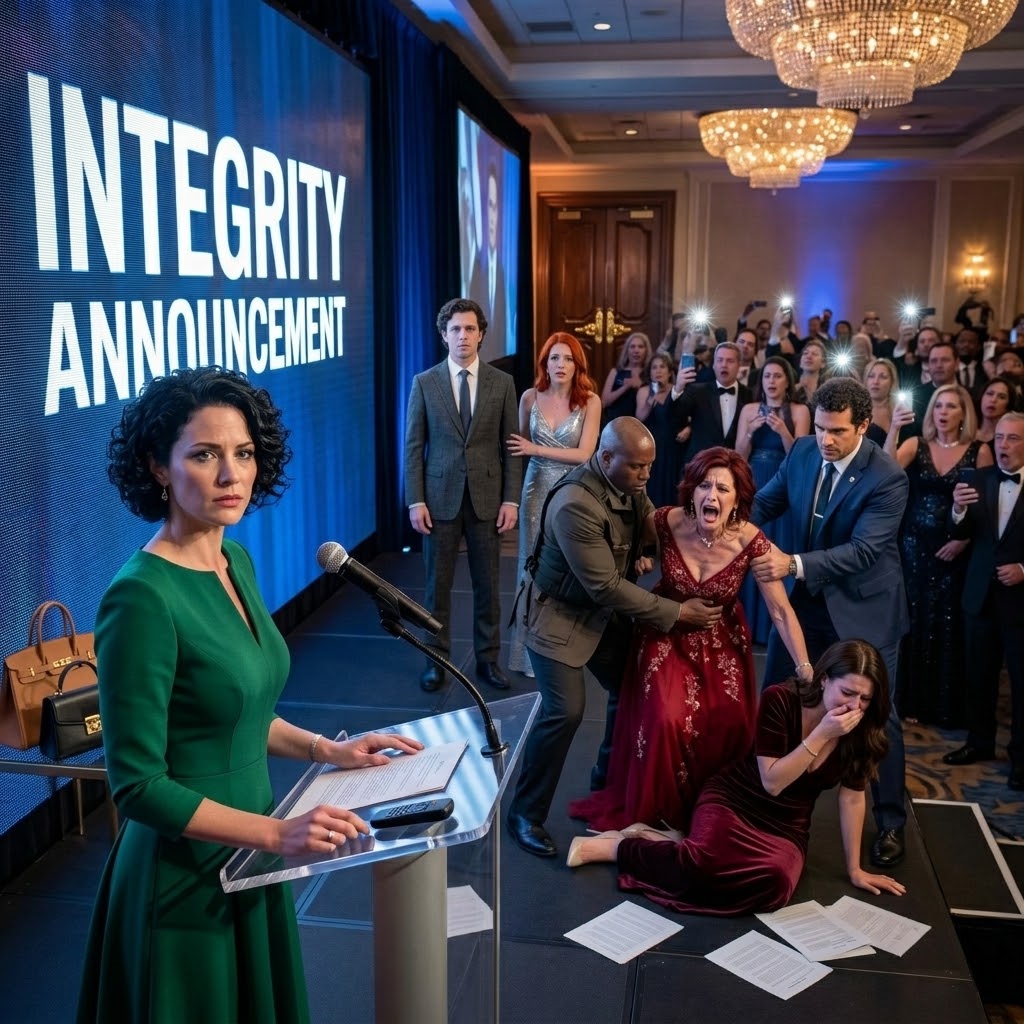 My Husband Finished Signing The Divorce Papers, Then Instantly Right Away Filed His Marriage To His Mistress. I Calmly Dismissed My Sister-In-Law Through The Night, And Got 77 Phone Calls From My In-Laws: “Who Do You Think You Are To Fire My Daughter, Who Makes $5B A Year…”