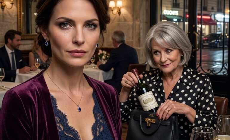 Les proches ont exigé que je « montre de la compréhension » et que je donne de l’argent.