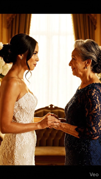 J’ai épousé un homme handicapé, et une semaine après le mariage, j’ai vu quelque chose dans notre chambre qui m’a laissée sans voix