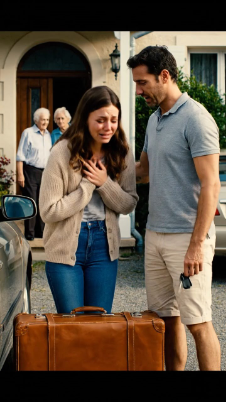 Mon frère a volé ma carte bancaire et a retiré tout l’argent de mon compte. Après avoir vidé mon compte, il m’a mis dehors et m’a dit : « Ton travail est fait, on a eu ce qu’on voulait, ne te retourne pas sur nous maintenant. » Mes parents ont ri : « C’était une bonne décision… »