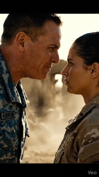 Les soldats de la nouvelle équipe ont essayé de m’humilier, mais je n’ai pas réagi : ils ne savaient pas que je n’étais pas dans leur équipe pour prouver quoi que ce soit, mais que j’avais un objectif précis, et c’était…