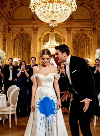 Ma belle-mère ne m’a jamais acceptée et a tout essayé pour m’éloigner de son fils — mais le jour de notre mariage, elle a fait un geste inattendu, et ce qui s’est passé ensuite a changé la situation d’une manière qu’elle n’aurait jamais imaginée.