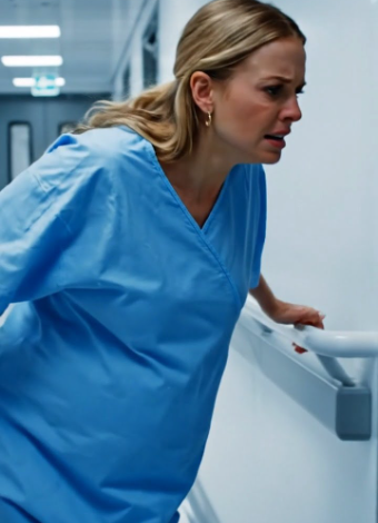 Mon mari m’a trompée, et pour me venger, je l’ai trompé avec le premier sans-abri qui est arrivé, et je suis tombée enceinte de lui : mais après neuf mois, quelque chose de terrible est apparu