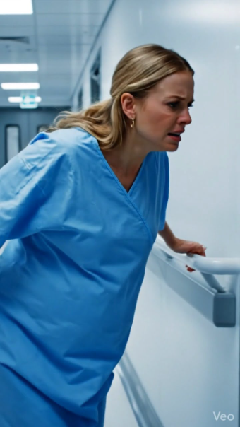 Mon mari m’a trompée, et pour me venger, je l’ai trompé avec le premier sans-abri qui est arrivé, et je suis tombée enceinte de lui : mais après neuf mois, quelque chose de terrible est apparu