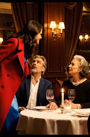 Le prix du succès et des secrets de famille.