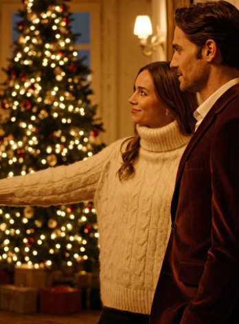 « Le jour de l’An, tu restes seul à la maison, j’ai honte de venir te voir », expliqua l’homme.