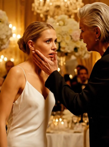 J’ai été obligé de servir au mariage de mon frère jusqu’à ce que mon ami milliardaire arrive sur son superyacht et découvre tous les secrets macabres que ma famille voulait enterrer sur moi à jamais.