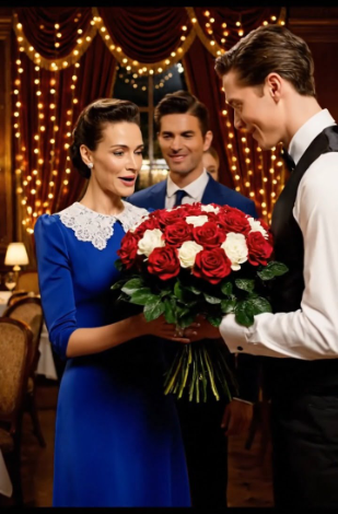 — Dégage d’ici, espèce de plouc.