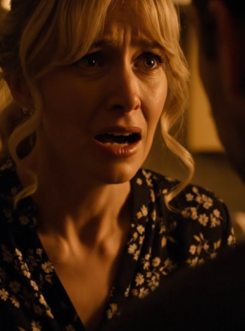 « Plus maintenant. Tu ne le sais juste pas encore. » — dit Elisabeth calmement et s’éloigne avec Mathilda