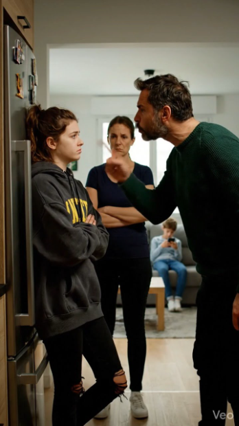 Je n’ai jamais admis à mes parents que le « salaire » pour lequel ils se battaient n’était qu’une fraction de la fortune que j’avais discrètement accumulée.