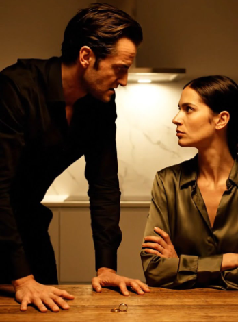 « J’ai bloqué tout accès aujourd’hui. À partir de maintenant, rien ne fonctionnera pour toi » — dit-elle calmement en voyant son étonnement grandir