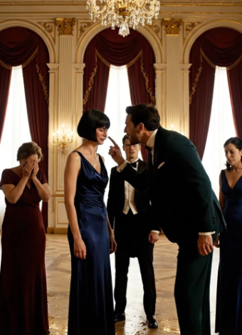 Ma famille n’a pas remarqué que j’avais déménagé il y a 10 mois. Puis papa a appelé : « Viens au mariage de ton frère — il faut qu’on soit parfaits. » J’ai dit non. Il a menacé de me déshériter. Je n’ai dit qu’une seule chose — et il s’est figé.