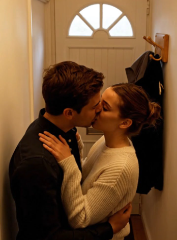 J’ai surpris mon mari avec ma demi-sœur cadette – je n’ai pas crié, je l’ai juste invitée le lendemain