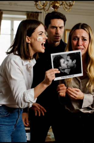 La jeune fille a cru ses parents lorsqu’ils lui ont dit que la cicatrice sur son visage était le résultat d’un incendie de maison durant son enfance. Mais ce n’est qu’à douze ans qu’elle découvrit la vérité qu’ils leur avaient cachée.