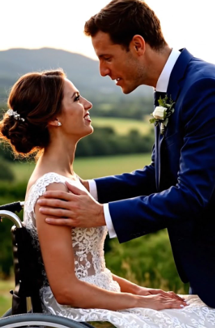 Mon mari a insisté pour que nous dormions dans des chambres séparées.