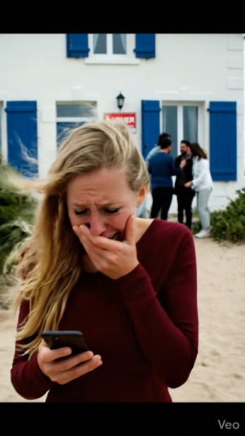 J’ai offert à mes parents une maison de plage d’une valeur de 650 000 $.
