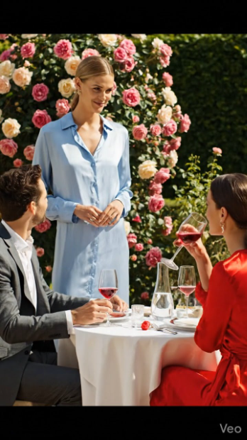 L’ex a décidé d’économiser à mes frais pour le mariage.