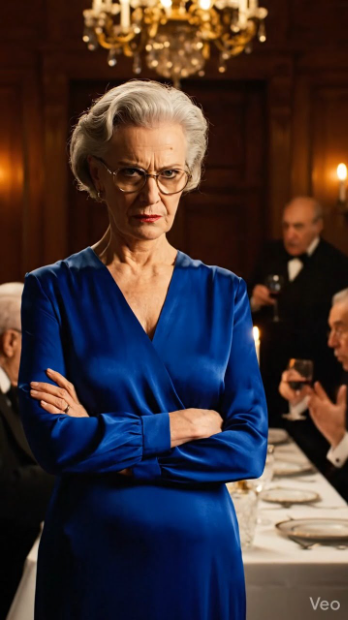 Le soir, mon mari a fait une blague devant tous les membres de la famille lors du dîner, et le matin j’ai demandé le divorce.