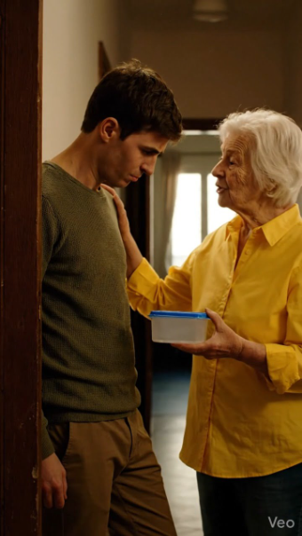J’ai dit à ma voisine que je n’étais pas son urgence et qu’elle ne devait pas me déranger tous les jours à cause de ses petits besoins : le lendemain, elle n’est pas venue me voir, et je pensais qu’elle avait juste compris, mais il s’est avéré que…