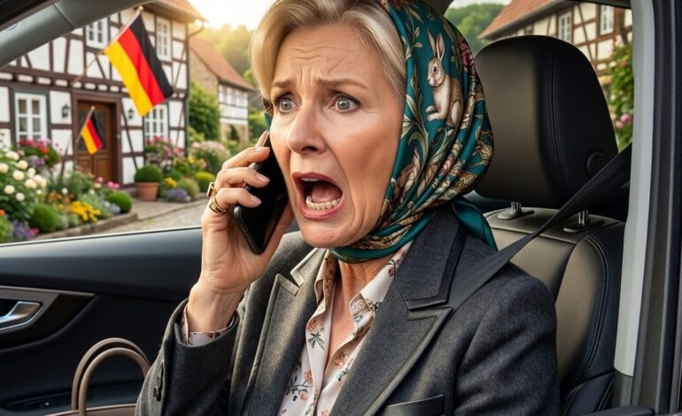 Das Kratzen des Schlüssels im Schloss ließ sie zusammenzucken, obwohl niemand in der Wohnung hätte sein dürfen. Der Mann, mit dem sie sieben Jahre zusammengelebt hatte, stand mitten im halbdunklen Flur mit einem Bausack in den Händen und schraubte schweigend die Lampenabdeckung von der Wand…