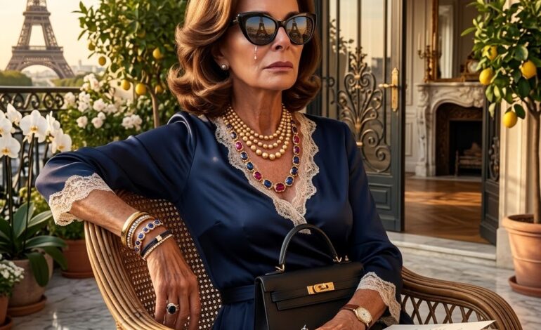 Ma belle-mère a exigé que je rende ma bague de fiançailles – un secret choquant a été révélé.