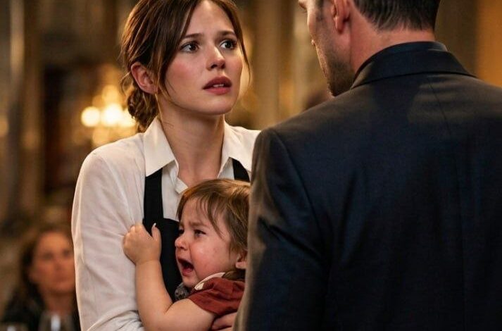 Das schweigsame Mädchen hatte jahrelang kein einziges Wort gesprochen und niemand wusste warum – doch als sie plötzlich einer geheimnisvollen Frau begegnete, die eigentlich längst nicht mehr existieren durfte, begann sich ein erschütterndes Geheimnis aus der Vergangenheit Stück für Stück zu enthüllen.