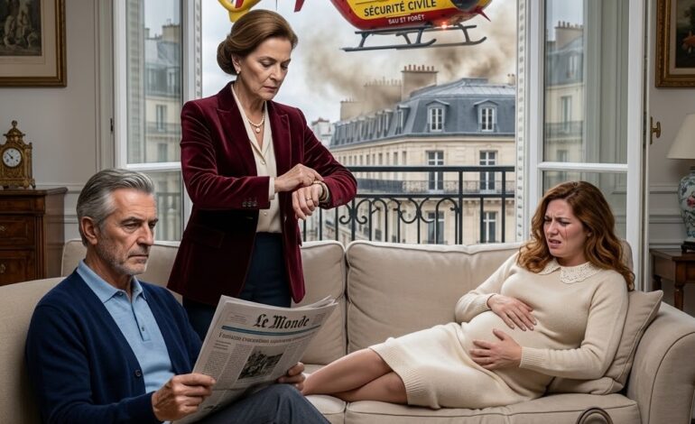 Je n’ai jamais dit la vérité à mes parents sur qui était vraiment mon mari.