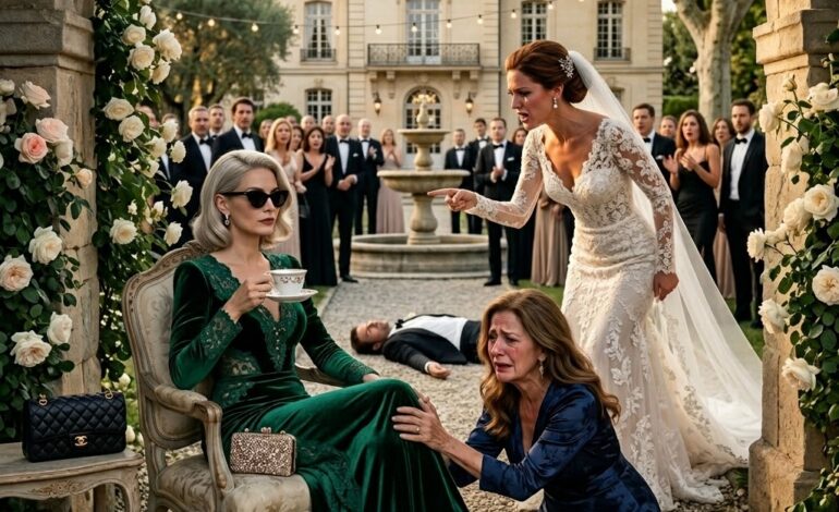 J’ai pris 18 heures de vol pour assister au mariage de ma sœur.
