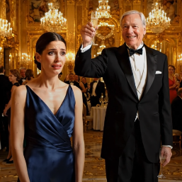 Au mariage de ma sœur, mes parents ont exigé les clés de mon penthouse devant 200 invités. J’ai refusé… Alors ma mère m’a giflée si fort que ma boucle d’oreille s’est envolée. 