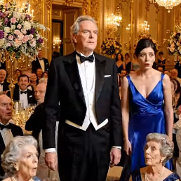 Mon mari m’a mise aux enchères lors d’un gala de charité et a commencé les enchères à 10 dollars. « Qui veut de cette femme inutile ? » a-t-il lancé dans le micro. 
