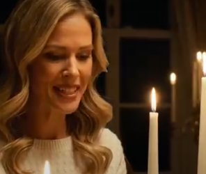 Pour notre cinquième anniversaire, mon mari a fait glisser les papiers du divorce sur la table éclairée aux chandelles et a attendu que je m’effondre. Mais j’ai souri, j’ai signé et je l’ai laissé partir, croyant qu’il avait mis fin à notre mariage, alors qu’en réalité, il avait ouvert la porte à tout ce qu’il m’avait caché pendant quatorze mois.