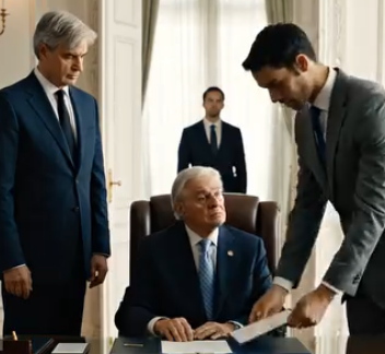 Le fils du PDG m’a licencié 48 heures avant le versement de ma prime de 92 000 $ et affichait un sourire narquois, comme si l’affaire était réglée. Le lendemain matin, une transaction de 280 millions de dollars était au point mort, son téléphone n’arrêtait pas de sonner et toutes les questions me concernaient. Il avait mal interprété le contrat.