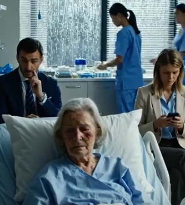 Ils n’ont paniqué que lorsque l’argent a cessé de rentrer, mais à ce moment-là, j’avais déjà fini.