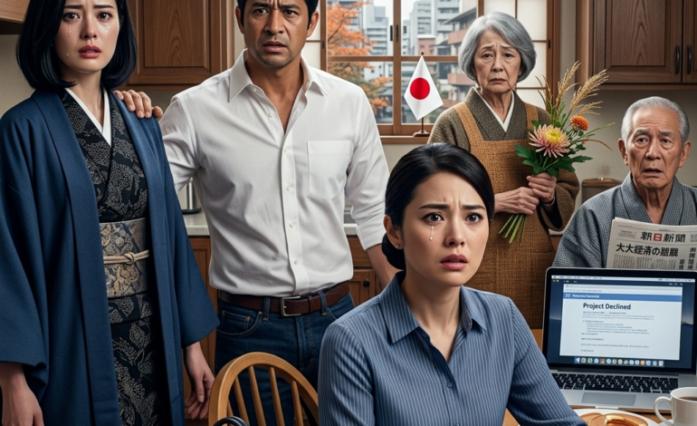姉の華やかな婚約パーティーで、彼女はグラスを掲げ、私を「誰にも選ばれない孤独な年上の娘」と嘲笑し、ボールルーム全体を私の屈辱の舞台へと変えた――しかし彼女は、自分の未来を左右する男がすでに私のスマホの向こうにいることを知らなかった。  ウィンザー・グランド・ボールルームは、人々が他人を評価する前に笑顔を作る場所のようだった。  白いアジサイが、子どもの背丈ほどもあるクリスタルの花瓶から溢れている。シャンパンタワーは金色のシャンデリアの下できらめき、ジャズトリオがホテルの創立記念装飾であるサテンリボン付きのアメリカ国旗の横で演奏している。ゲストたちは皆、鏡の前で「裕福なふり」を練習してきたかのように動いていた。  その中心に立っていたのが、私の妹テッサだった。
