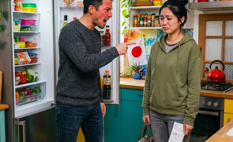母はさらにこう付け加えた。  「5万ドル以上の小切手を切れない人たちのためのものではありません。」  私は手元のケータリングリストから目を離さなかった。  そのとき、財団の理事長が部屋へ飛び込んできた。  「なぜこの1200万ドルのイベントホールの所有者が、自分の会場に入るのを阻止されているのですか？」