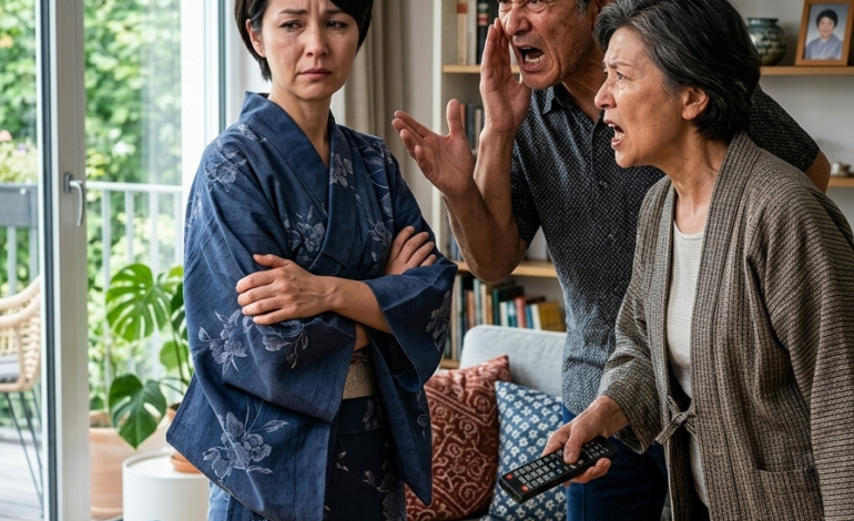 「今日、共同口座を閉じたんだ。すべてが離れたの」と彼女は落ち着いて言い、電話をしまい、モリッツは青ざめた この展開は苦く、必要不可欠に感じられた。