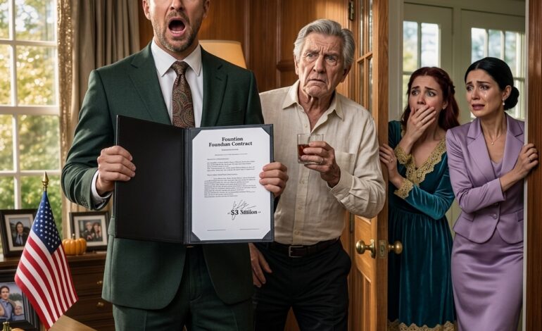 Mes parents ne m’ont pas invitée à Thanksgiving. Ma mère m’a dit : « Ta sœur amène son petit ami pour rencontrer la famille. Elle ne veut pas que tu sois là… ton travail manuel la gênerait. » « Je comprends », ai-je répondu avant de partir. Cinq jours plus tard, ils ont sonné à ma porte, furieux. Dès qu’ils m’ont vue, son petit ami a immédiatement dit…