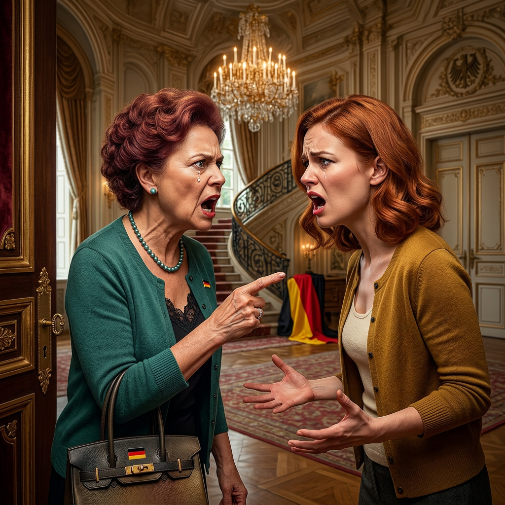 Niemand nahm meine Entscheidung ernst, bis die Dokumente unterschrieben waren: Statt die luxuriöse Villa in der Familie zu behalten, spendete ich sie einer Wohltätigkeitsorganisation. Als meine Schwiegermutter erfuhr, was ich getan hatte, hallten ihre wütenden Schreie durch das gesamte Haus – doch da war es bereits viel zu spät, etwas rückgängig zu machen.