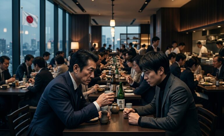 義父は皆の前で私の頬を叩き、まるで召使いのように自分のシャツを洗えと命じた。  その後、夫は私に「謝るか、出て行くかだ」と言った。