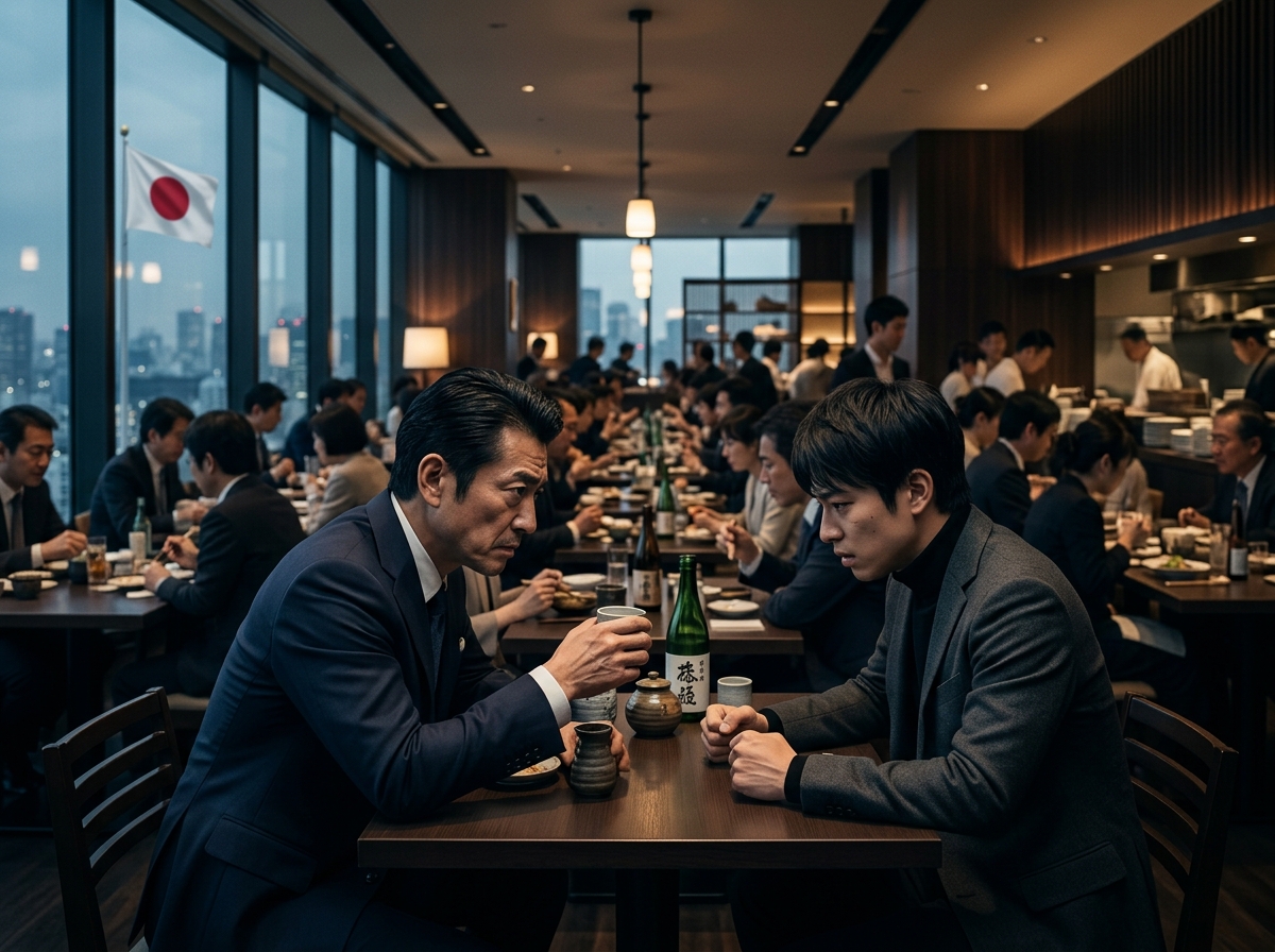義父は皆の前で私の頬を叩き、まるで召使いのように自分のシャツを洗えと命じた。  その後、夫は私に「謝るか、出て行くかだ」と言った。