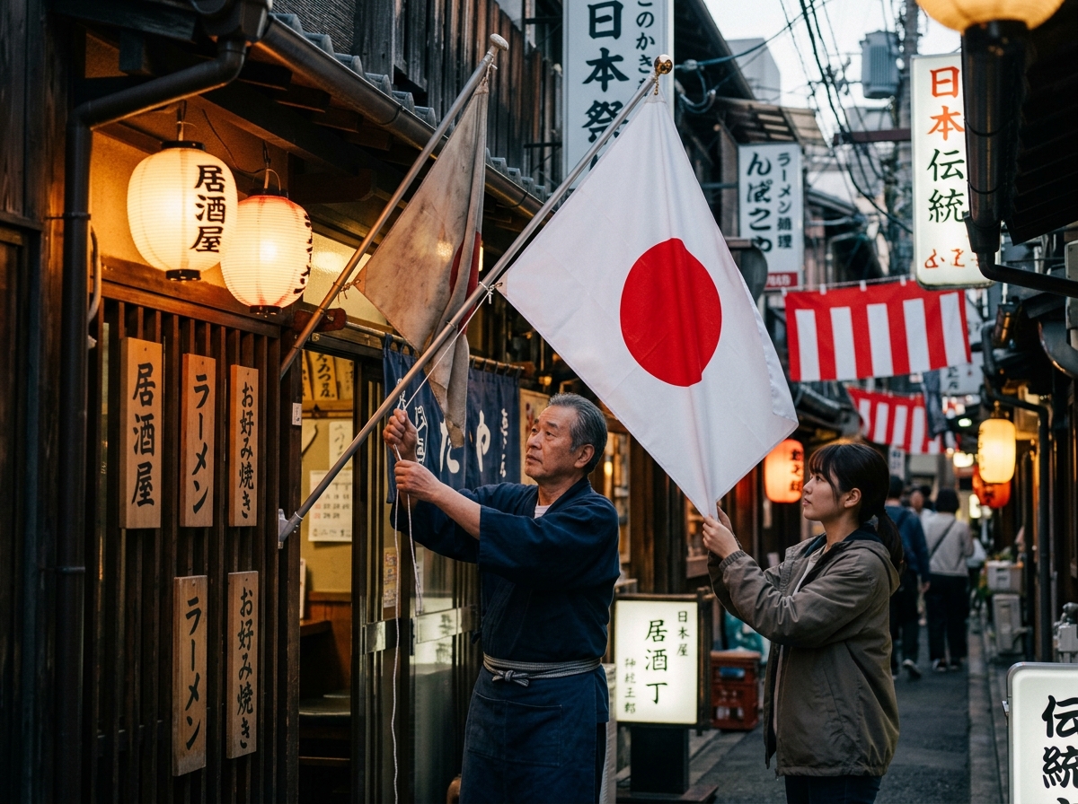 「私たちは家族なんだから、話し合えば解決できるでしょう！」