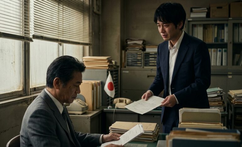 「どれだけ人の時間を奪っているか分かってるのか?!また間違った書類だ!」と、その従業員は冷たい軽蔑を込めて言い、列の目の前でみすぼらしい服装の老婦人を辱めた Source: https://81hiphop.com/verstehen-sie-ueberhau