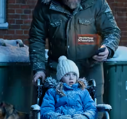Die Dunkelheit, die ich in einem Montana-Schneefeld gefunden habe: Ein pensionierter Marine, sein Kriegshund und das eingefrorene kleine Mädchen, das einen schrecklichen Albtraum für Pflegekinder ausgesetzt Die Kälte in Montana entspannt nicht nur, sie verurteilt dich. Es findet die Risse in deiner Rüstung, die Lücken in deinem Mantel und die alten Schmerzen in deinen Knochen, von denen du dachtest, sie seien vor Jahren geheilt. Ich stand vor der Hope Valley Community Church und sah zu, wie der Himmel die Farbe einer geprellten Pflaume verfärbte Der Wind nahm auf, biss hart an meine freigelassene Haut und trug diesen metallischen Geruch, der schreit, dass ein Schneesturm kommt