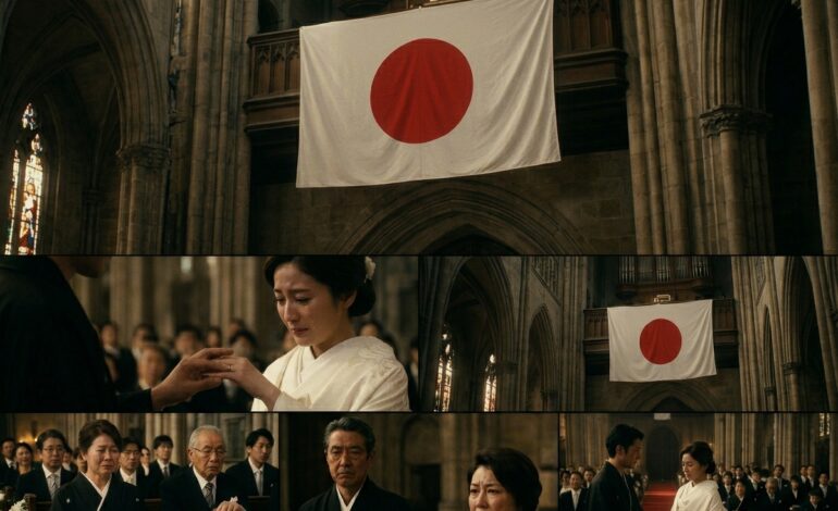 結婚式は沈黙の中で始まるはずでしたが、継母が嵐のように現れ、皆の前で私の顔を平手打ちし、「100万ドル、さもなければこの孤児は結婚しない!」と叫びました。口の中に血の味がし、ヴェールが地面に落ちるのを見た…そして微笑んだ。彼女は私を壊したと思っていた。彼女は自分がカメラの前に立っていたことに気づいていなかった。…