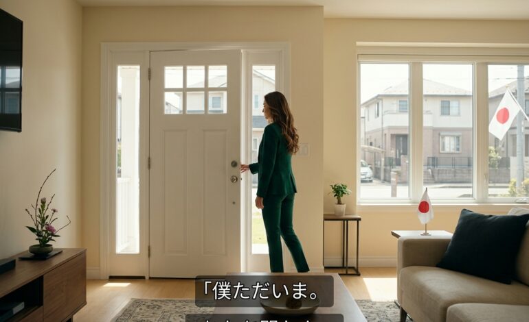 「心配しないで」と母は兄に言った。「私たちは……」
