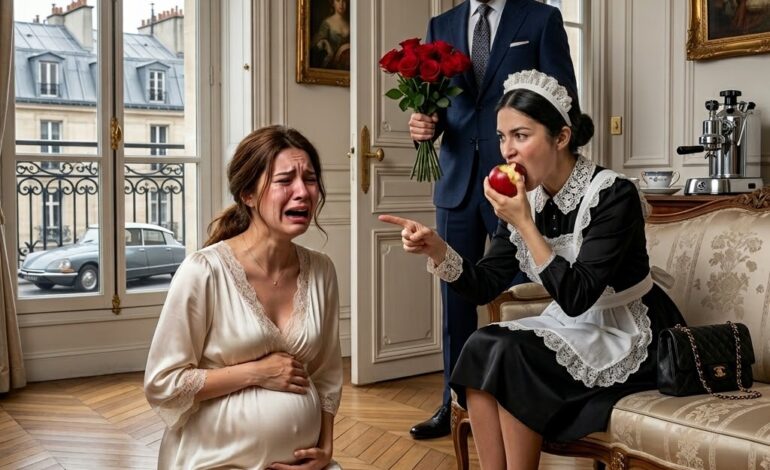 Pourquoi ma femme m’a-t-elle regardé avec autant d’horreur … comme si j’étais le vrai monstre ?