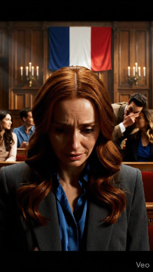 Ils se sont moqués de moi pendant mon audience de divorce – jusqu’à ce que le juge lise ma lettre.